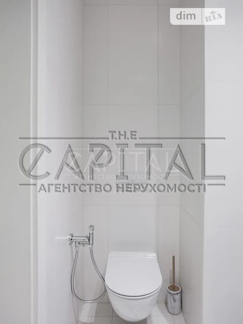 Довготривала оренда 2к квартири на вул. Спаська 35 • ID 3483
