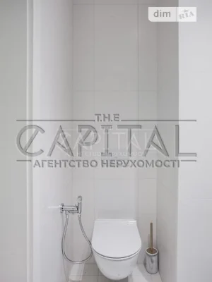 Довготривала оренда 2к квартири на вул. Спаська 35 • ID 3483