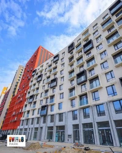 Продам 1к квартиру з терасою в сучасному преміальному ЖК Сві