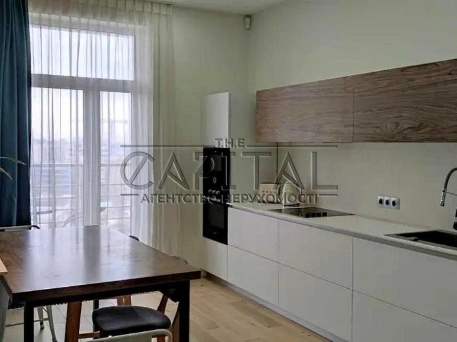 Продаж 2к квартири ЖК Французький квартал Саперне поле 14/55
