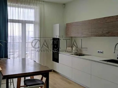 Продаж 2к квартири ЖК Французький квартал Саперне поле 14/55