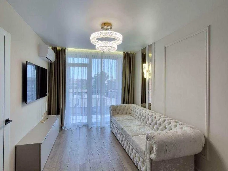 Apartment. Ivano-Frankivsk, Southern Boulevard.