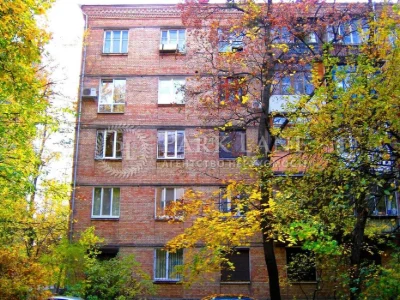 продаж Лабораторний провулок 24 Сталінка  метро Печерськ Цен