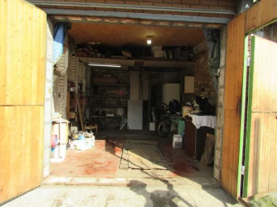 Продам цегляний гараж , вул. Полярна 19, Кооператив «Прип'ят