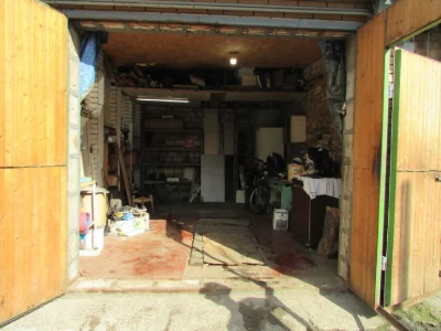 Продам цегляний гараж , вул. Полярна 19, Кооператив «Прип'ят