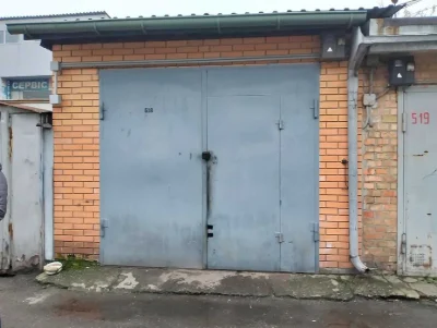 Продам цегляний гараж , вул. Полярна 19, Кооператив «Прип'ят
