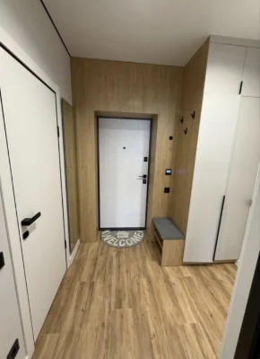 Продаж 1-кімнатної квартири в новобудові