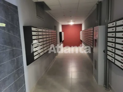 Ліквідна ціна! 49т 1-кімнатна квартира 42 м² гарного планува
