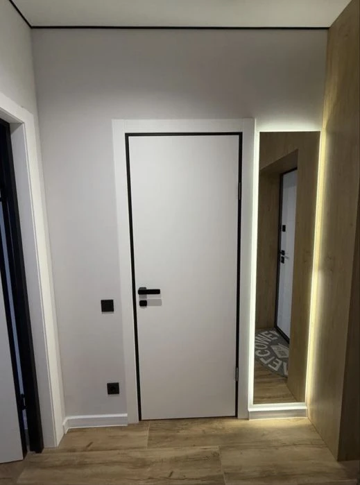 Продаж 1-кімнатної квартири в новобудові