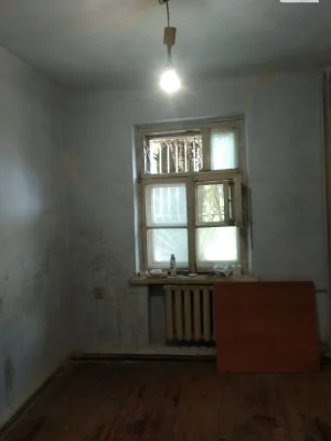 Продаж Квартира Лузанівка