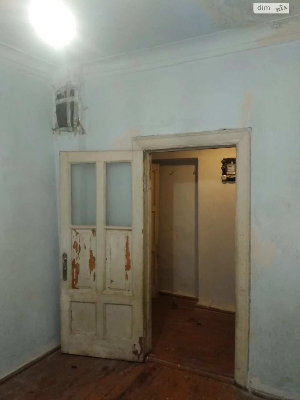 Продаж Квартира Лузанівка