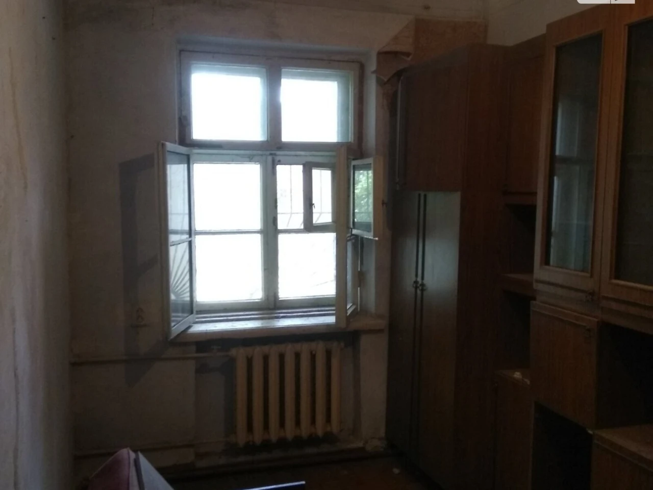 Продаж Квартира Лузанівка