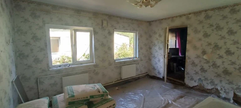 Продам частку дома м.Армійска, Нови будинки