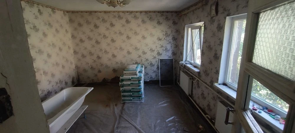 Продам частку дома м.Армійска, Нови будинки