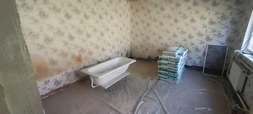 Продам частку дома м.Армійска, Нови будинки