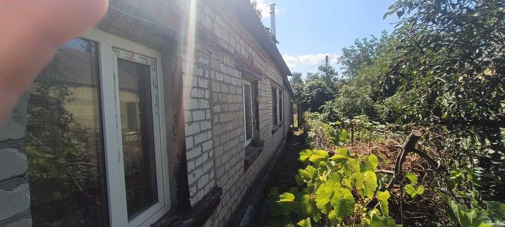 Продам частку дома м.Армійска, Нови будинки