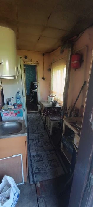 Продам частку дома м.Армійска, Нови будинки