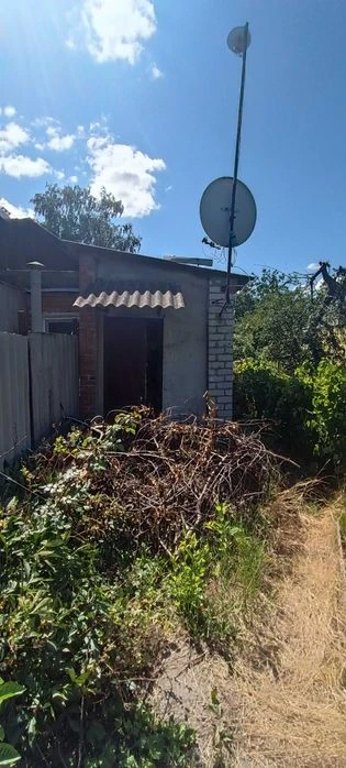 Продам частку дома м.Армійска, Нови будинки
