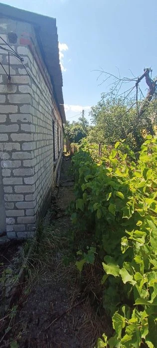 Продам частку дома м.Армійска, Нови будинки