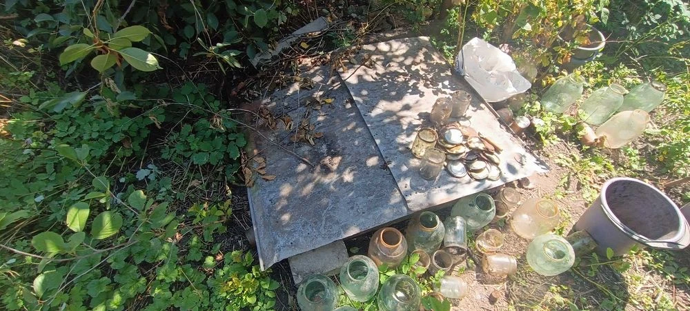 Продам частку дома м.Армійска, Нови будинки
