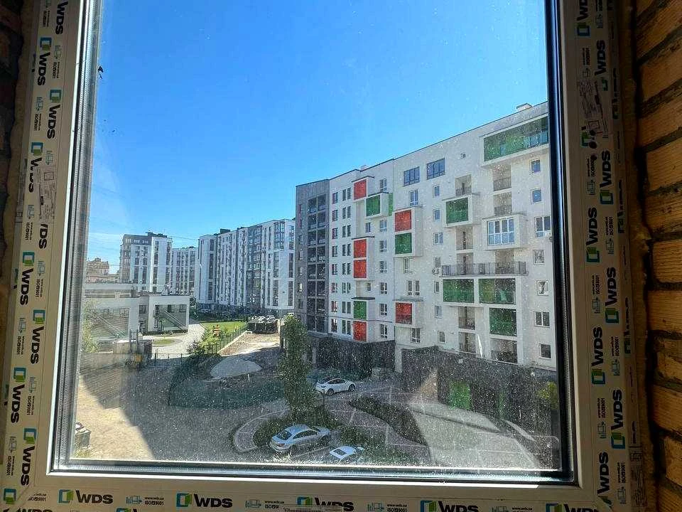 Квартира. Івано-Франківськ, Приозерна вул.