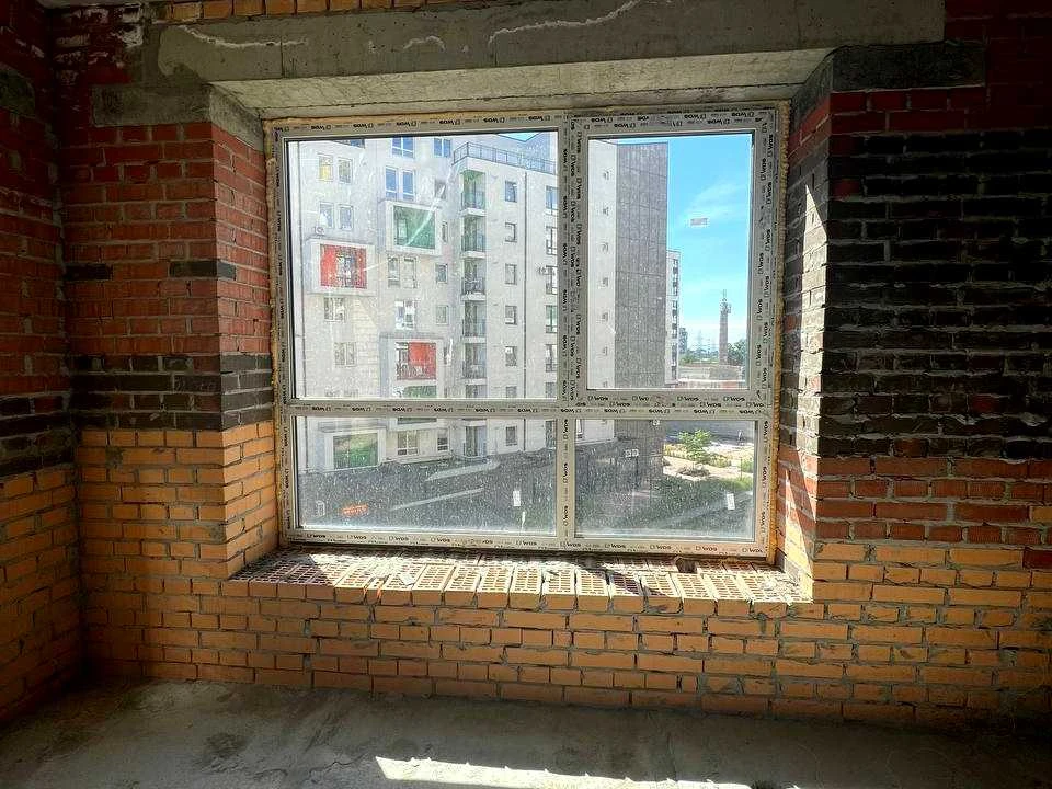 Квартира. Івано-Франківськ, Приозерна вул.