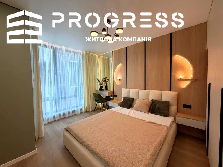 Квартира. Івано-Франківськ, Ленкавського вул., 34 к