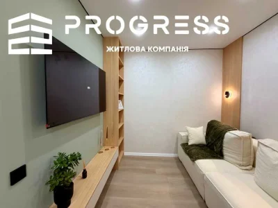 Квартира. Івано-Франківськ, Ленкавського вул., 34 к