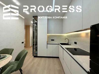 Квартира. Івано-Франківськ, Ленкавського вул., 34 к