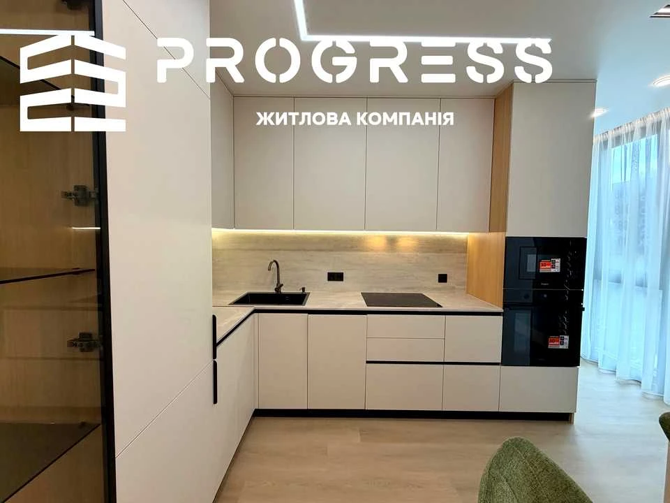 Квартира. Івано-Франківськ, Ленкавського вул., 34 к