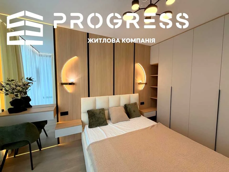 Квартира. Івано-Франківськ, Ленкавського вул., 34 к