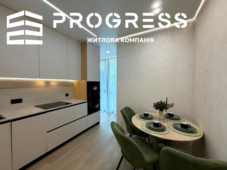 Квартира. Івано-Франківськ, Ленкавського вул., 34 к