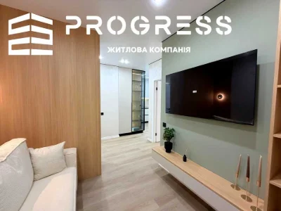 Квартира. Івано-Франківськ, Ленкавського вул., 34 к