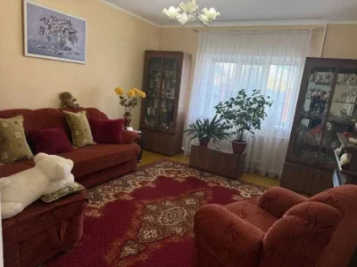 Продаж будинку Браїлки . 2 будинки - 2 поверхи 5 кімнат. №19