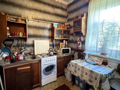 Будинок. Ужгород, Михайла Грушевського вул.