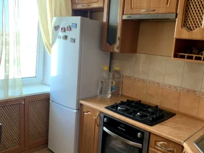 Квартира. Миколаїв, Євгена Лапчевського вул. (Защука)
