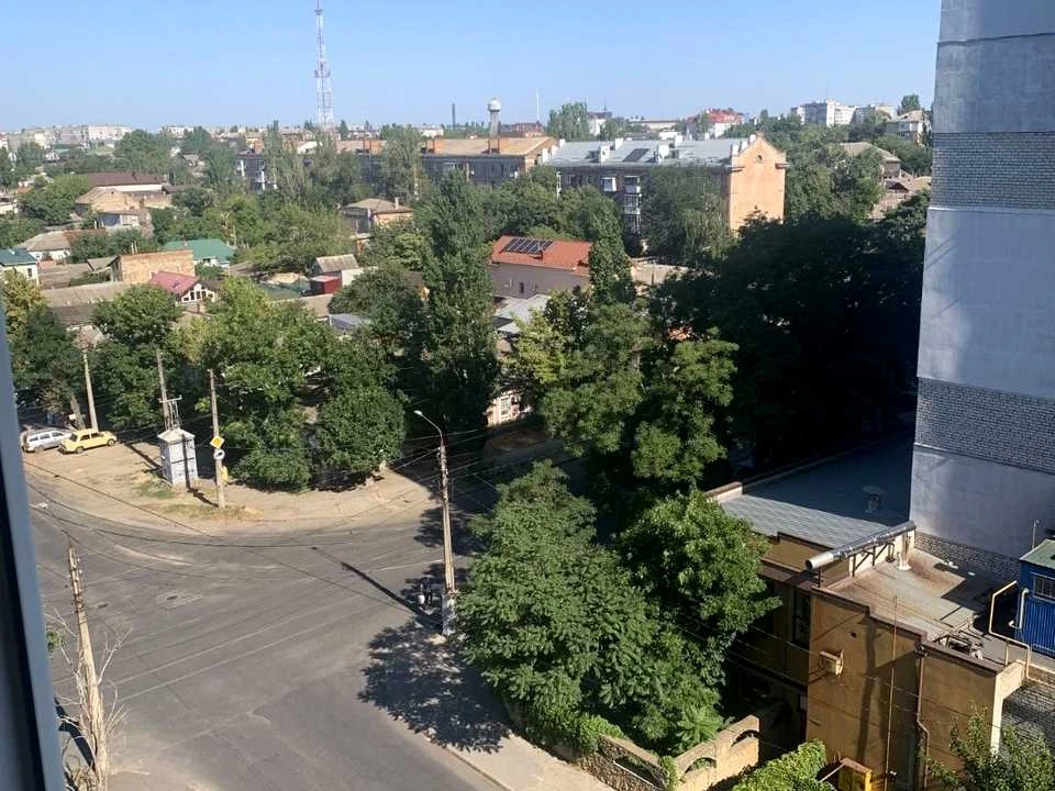 Квартира. Миколаїв, Євгена Лапчевського вул. (Защука)