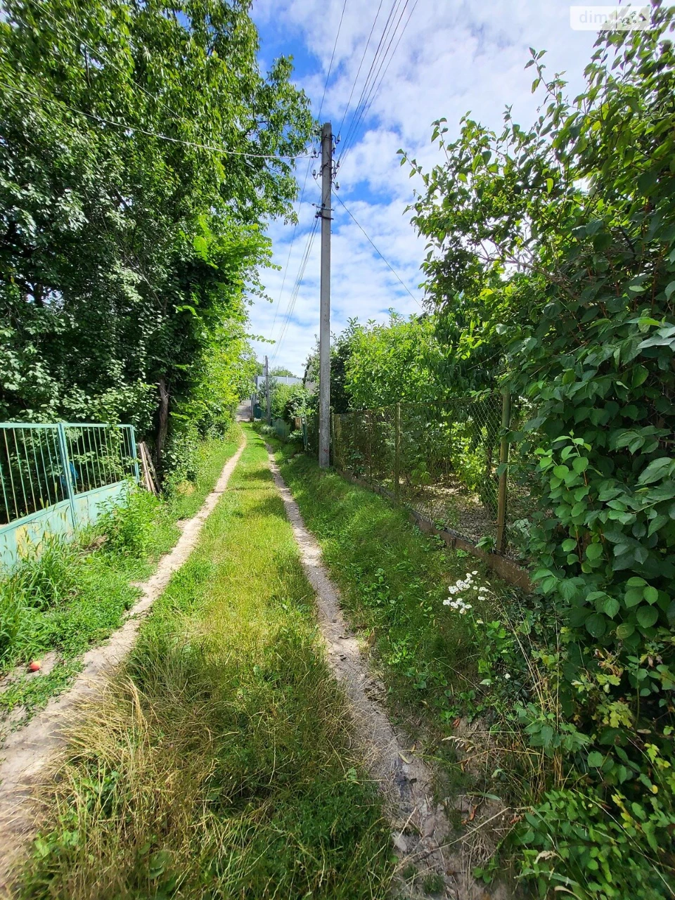 Продаж Ділянка під житлову забудову Бучми
