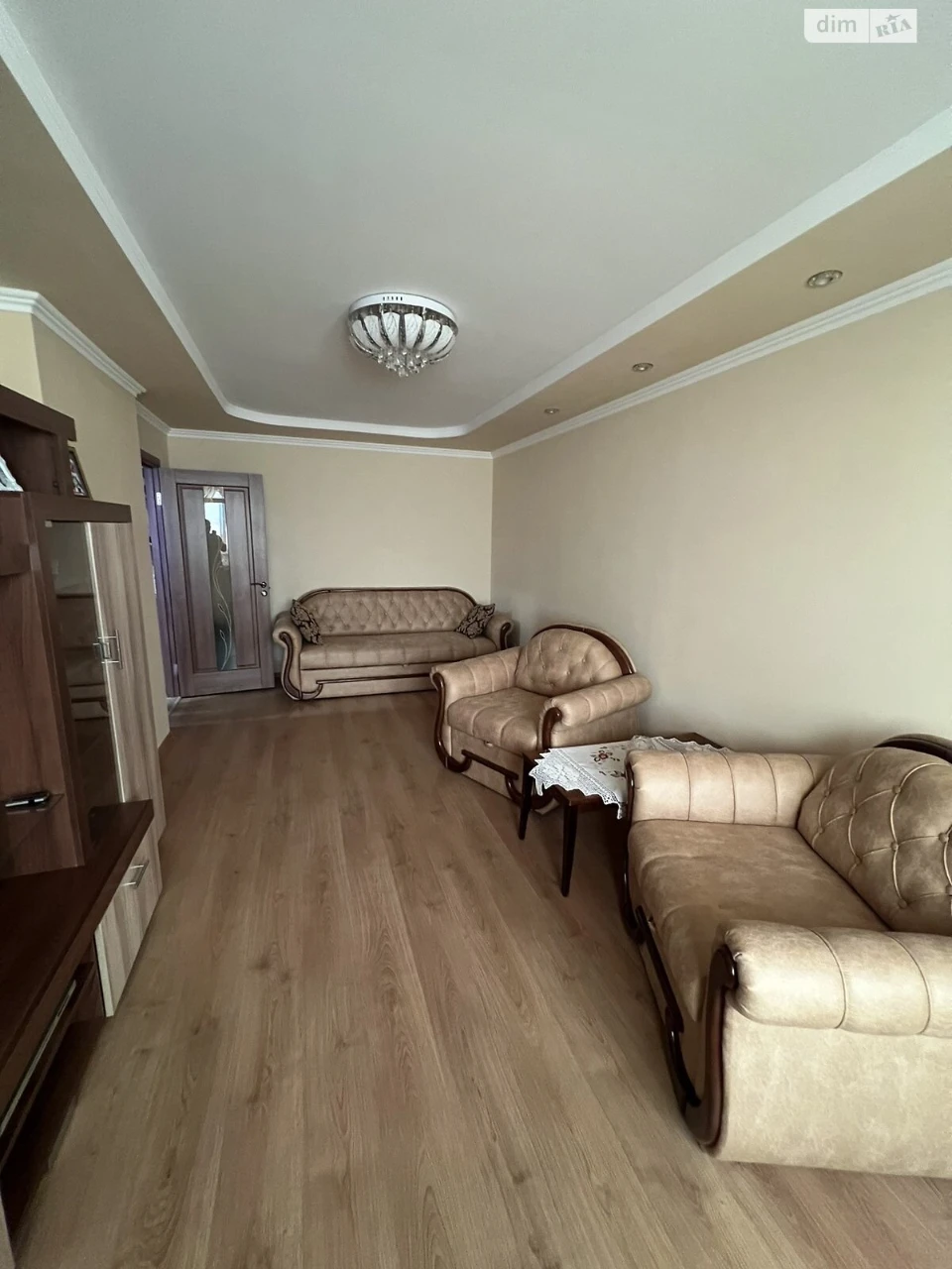 Довгострокова Оренда Квартира Дружба