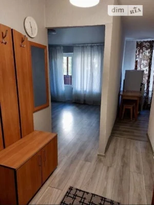 Довготривала оренда 1к квартири на вул. Симиренка 7Б • ID 34