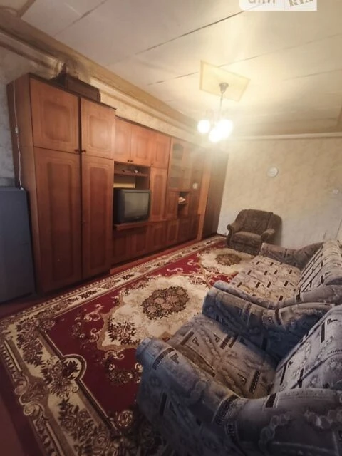 Довготривала оренда 3к квартири на вул. Симиренка 13/1 • ID