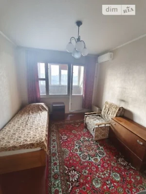 Довготривала оренда 3к квартири на вул. Симиренка 13/1 • ID