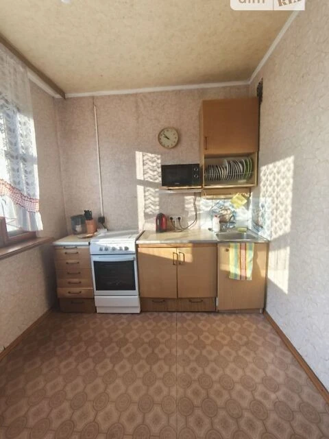 Довготривала оренда 3к квартири на вул. Симиренка 13/1 • ID