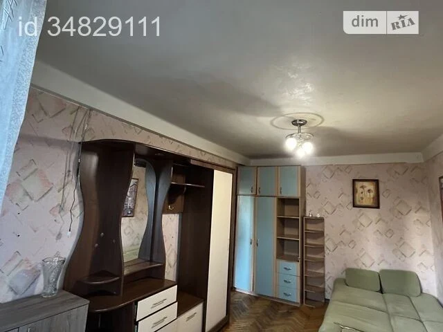 Довготривала оренда 1к квартири на вул. Івана Микитенка 11А