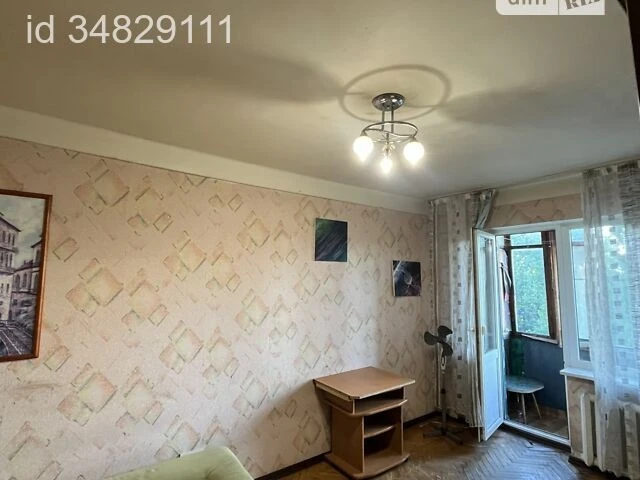 Довготривала оренда 1к квартири на вул. Івана Микитенка 11А