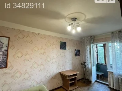 Довготривала оренда 1к квартири на вул. Івана Микитенка 11А
