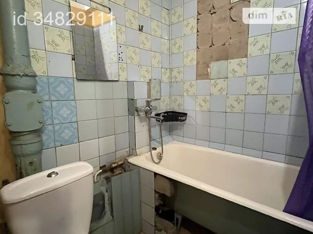 Довготривала оренда 1к квартири на вул. Івана Микитенка 11А