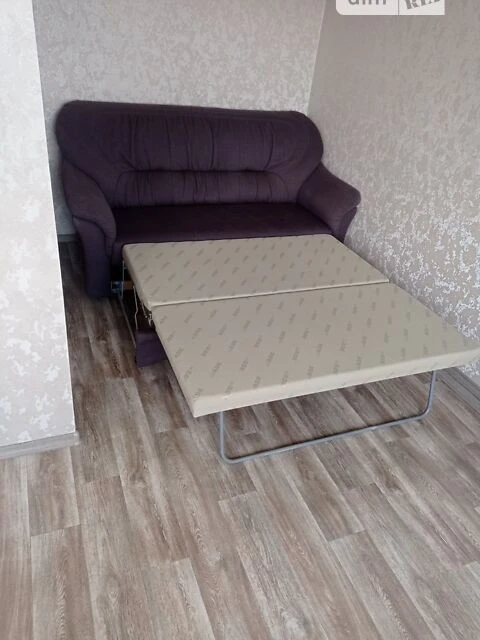 Довготривала оренда 1к квартири на вул. Мілютенка 3 • ID 348