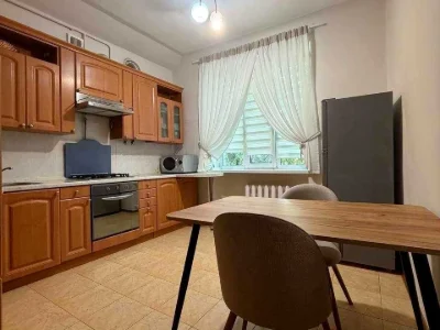 Квартира. Рівне, Соборна вул.