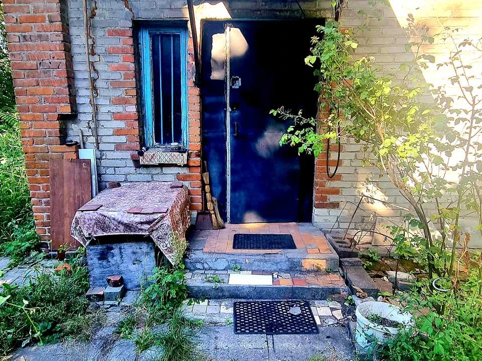 Будинок. Дніпро, Робоча вул.